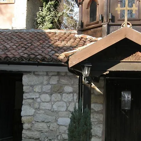 Appartamento Abatko *