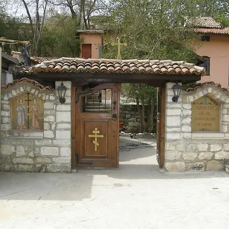 Abatko Appartamento Saints Constantine and Helena