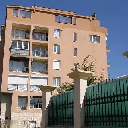 Abatko Appartamento