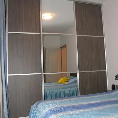 Appartamento Abatko